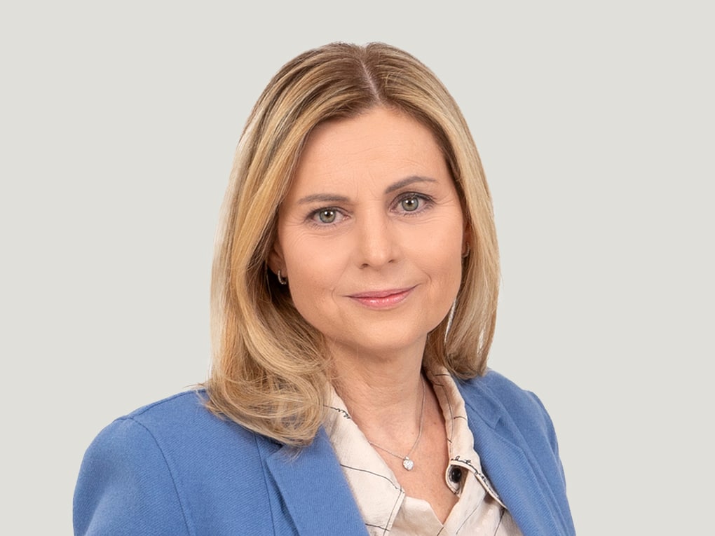 Barbara Jost