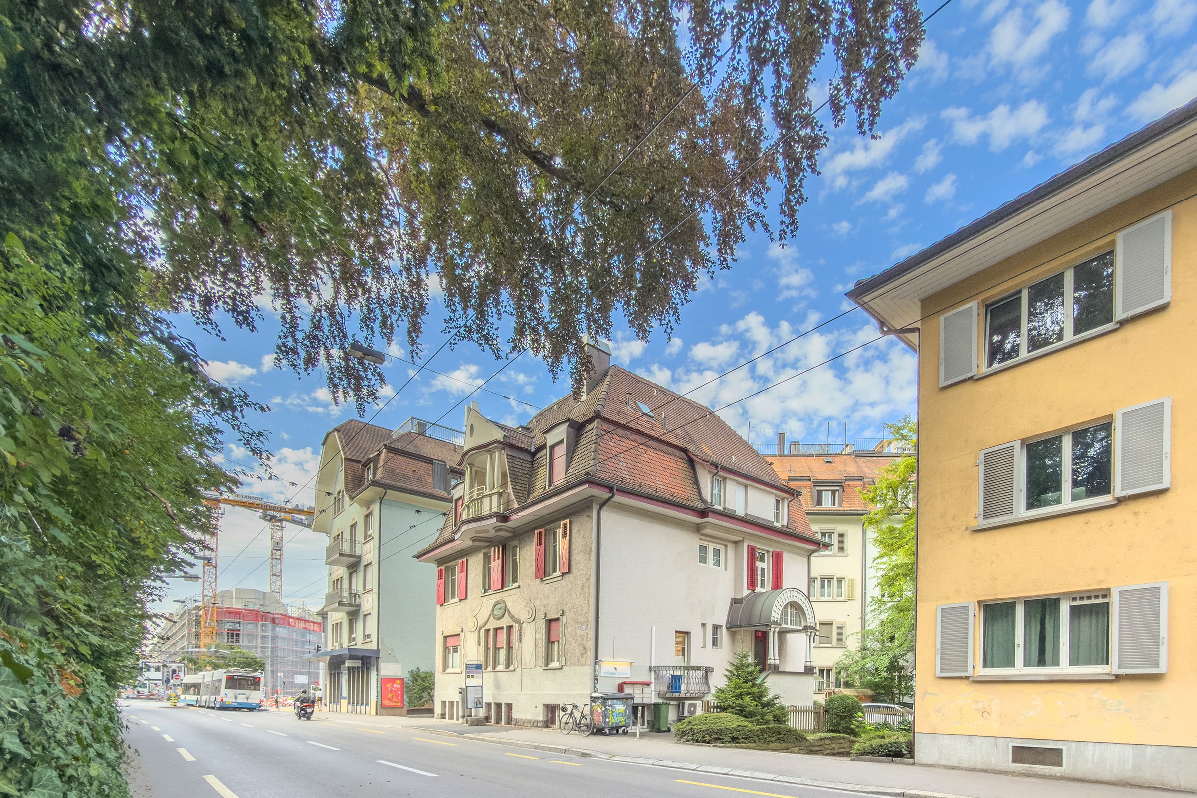 15. Altbaucharme trifft Rendite – Wohn- & Geschäftshaus an Toplage_IMG_3414 2