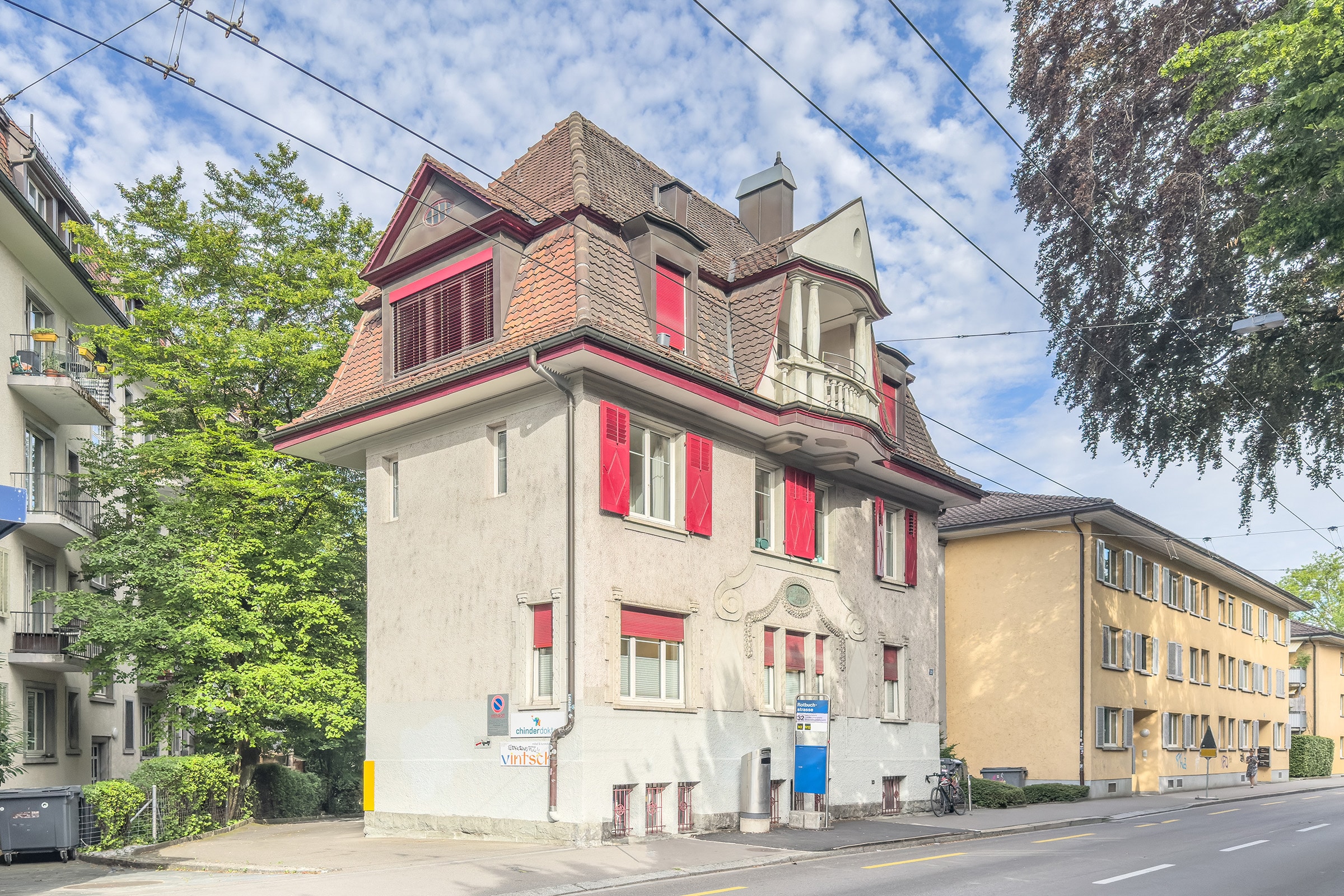 3. Altbaucharme trifft Rendite – Wohn- & Geschäftshaus an Toplage_IMG_3416 2