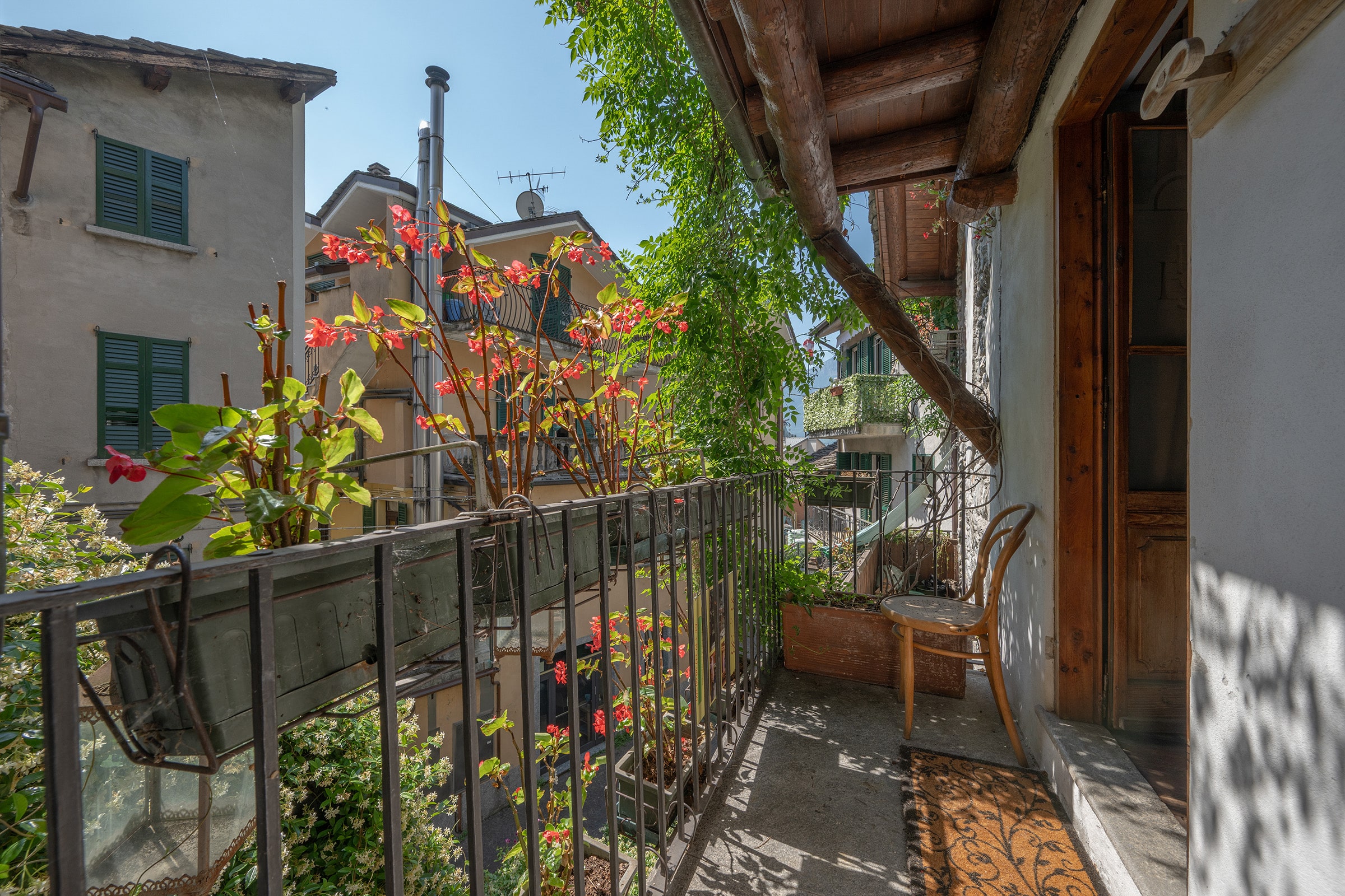 1_Rustikales Pied-à-terre im Herzen von Chiavenna_DSC1428